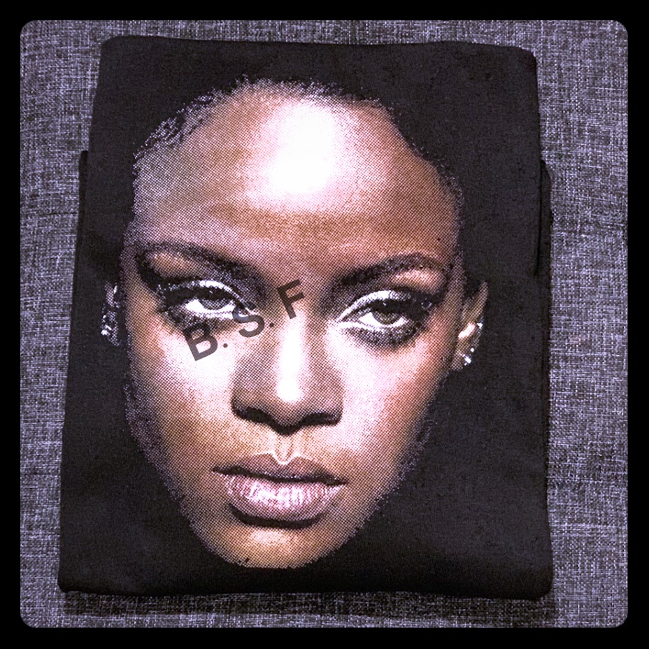 Rihanna TShirt